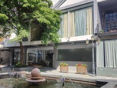 -F518时尚创意园