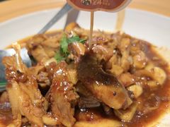 -吴氏老妈·23年家常菜(古城店)