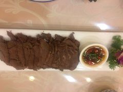 -马尔龙新疆饭店·清真(瑞景店)