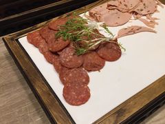-通安客栈中餐厅·何家小馆