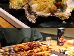 -记忆串城·东北烧烤·小龙虾·大型团建(南油店)