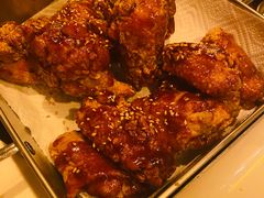 -양평식당·杨平食堂(华贸店)