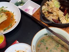 -唐河王记·南阳民间菜(国基路店)