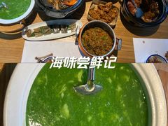 -宋小谨·泉州菜(西沙湾店)
