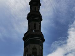 -西宁市东关清真大寺