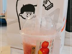 -喜茶(北京三里屯太古里店)