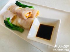 -京香轩·中餐厅(上海中庚聚龙酒店)