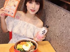 -朴大叔拌饭(广州花城汇店)