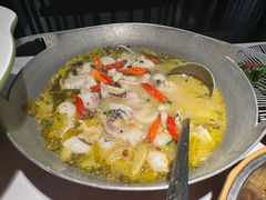 -田婆婆的菜(友谊阳光城店)