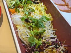 -李老哈·东北菜(宋园路店)