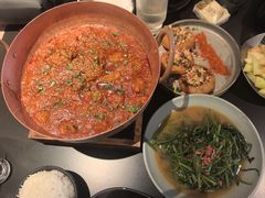 -Ameigo梅果·云贵川bistro(长宁来福士店)