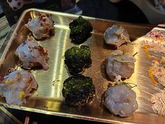 -吼堂老火锅(太古里总店)