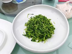 -白沙码头海鲜广场
