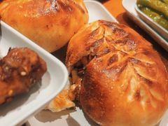 -木屋烧烤(西南角店)