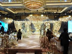 -上海浦东嘉里大酒店