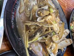 -台州老六海鲜面馆(上南总店)