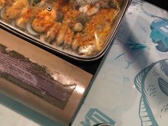 -壹家水货·小海鲜