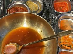 -玉流珍肴馆(亮马桥店)