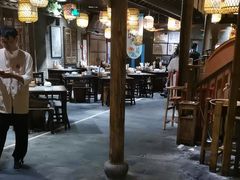 -南京大牌档(崇文门国瑞店)