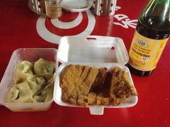 -潘国仙耳光馄饨(黄家阙路店)