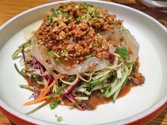 -金掌勺·锅包肉(广渠门店)
