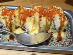 -一心创作料理屋(经开万达店)