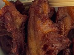 -老韩煸鸡·中国炸鸡(水塔美食街店)