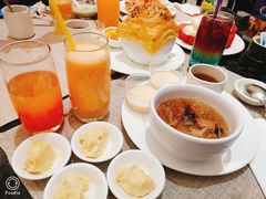 -东方红海鲜百汇(国际大厦店)