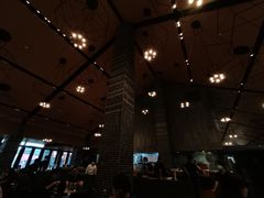 大堂-WOLFGANG PUCK KITCHEN & BAR(迪士尼小镇店)