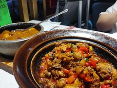 -千百味红餐厅·江西菜(绿地双子塔店)