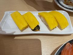 -万岁寿司(万国店)