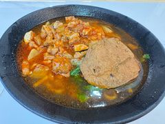 -嘎灵阁馄饨铺(富平路店)