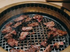 -赤坂亭·M9和牛烧肉(南京江南虹悦城店)