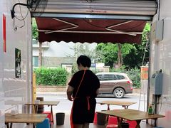 -雲记卢妈冷锅串串(中道街总店)