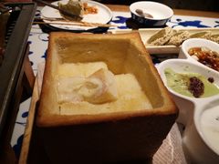 面包诱惑-绿茶餐厅(领展购物广场·中关村店)