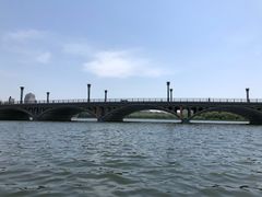 -长春市南湖公园