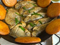 -宾朋海鲜饭庄(兴海路店)