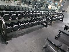 -OXYGYM 奥美氧舱运动中心(朝阳大悦城店)