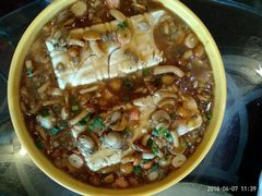 -天宝海鲜酒楼(开发区珠江道店)