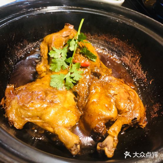 晓团圆·精致家常菜(东风广场店)
