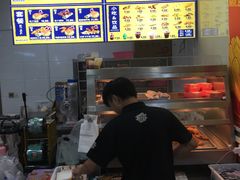 -韦小堡·炸鸡汉堡(中南店)