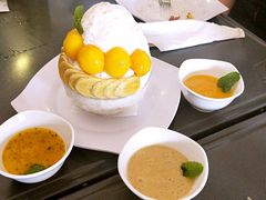 -Fresh Fruit Factory - Fruit Cuisine Restaurant