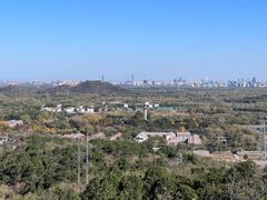 -北京西山国家森林公园