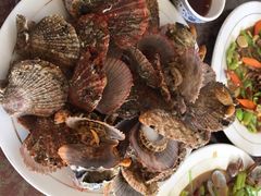 蓬莱抹直口特色菜馆-抹直口特色菜馆(一店)