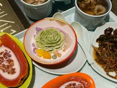 -堂会(天河店)
