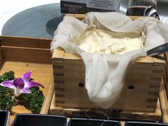 豆腐-海虹舫海鲜大酒店(诸暨店)