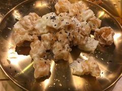 大叔秘制芥末虾-我是那个大叔·美食研究所(新塘路店)