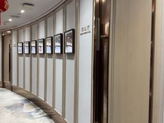 -国贸旋转餐厅(国贸广场店)