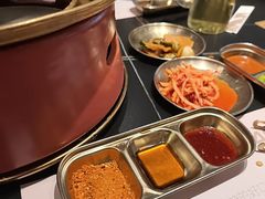 -西塔老太太泥炉烤肉(龙湖北苑天街店)