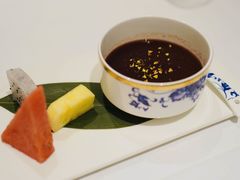 -Yan Ting 宴庭中餐厅(上海静安瑞吉酒店)